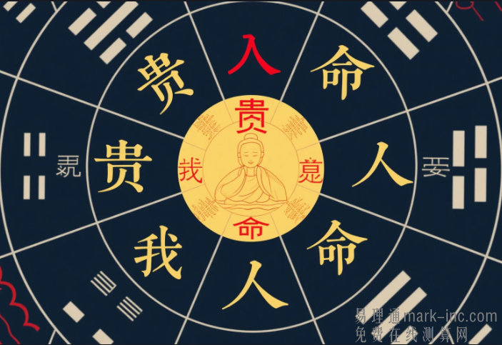怎么知道八字有无贵人命，判断依据：​​贵人神煞 + 十神组合 + 五行格局
