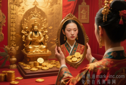 财运不好的人怎么转运，终极心法：财神即镜像神经元