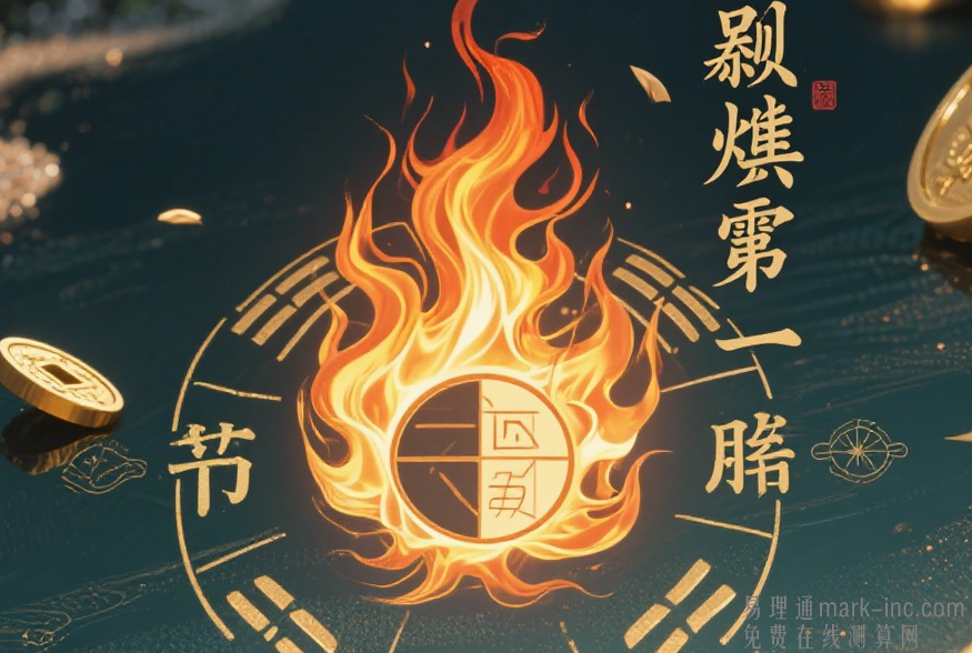 怎么提升雷火命人的财运，需遵"烈焰贵疏泄，雷霆必导引" 核心法则