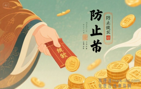 防止被别人借财运的方法，如何防止自己的财运被人偷偷借走