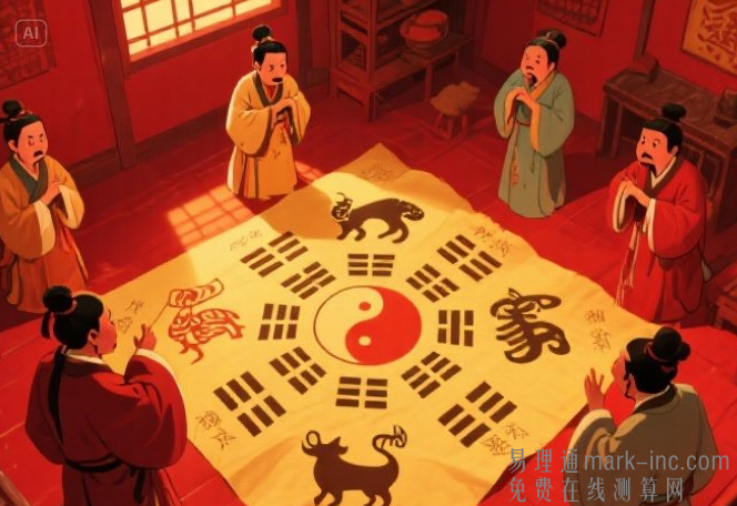 生肖八字不合怎么办？破局核心原则：四两拨千斤