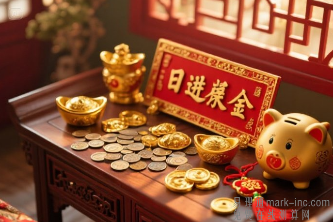 家中放啥东西财运旺呢：这样布置不旺都难