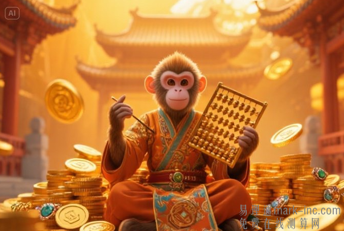 1980年出生今年财运，属猴人2025年财运怎么样