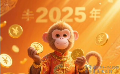 1980年出生今年财运，属猴人2025年财运怎么样
