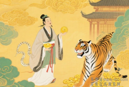 属蛇人遇虎年财运如何 虎年对蛇人财运的具体影响分析