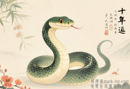 65年属蛇晚年财运如何 1965年（乙巳）属蛇男命十年运程精析
