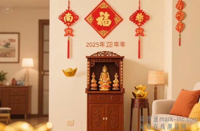 家里供什么神镇宅进财运，家里供奉财神的讲究及注意事项