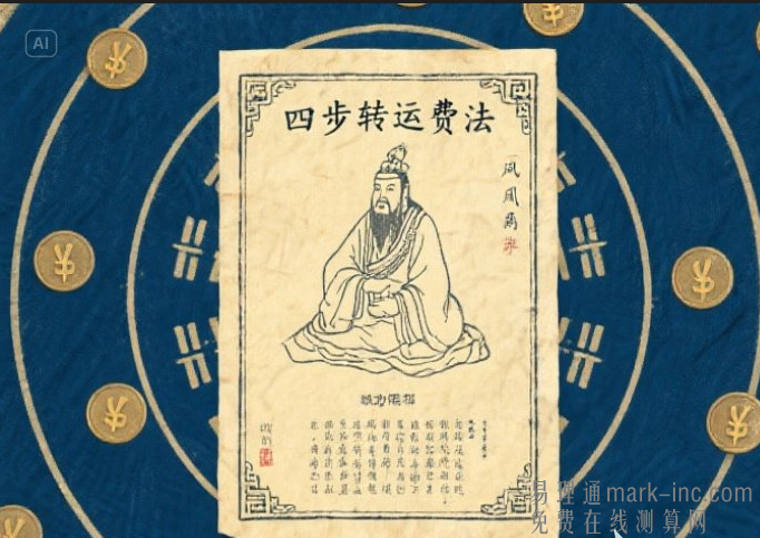 财运不好跟名字有关系吗，四步转运法让你财旺运往事业旺