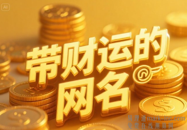 怎样起个有财运的网名，招财的网名好运吉利不俗一点推荐