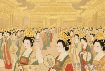 男人的女人越多财运越旺，过分旺盛的异性缘反而是破财之兆