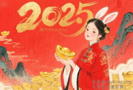 生肖63年兔的财运如何 2025年生肖兔财运解析