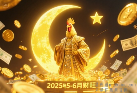 属鸡的人几月财运最好，2025年这几个月属鸡的不发财都难