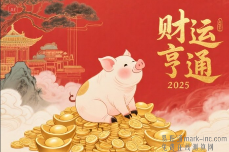 九九年属猪今年财运，2025年财运分析
