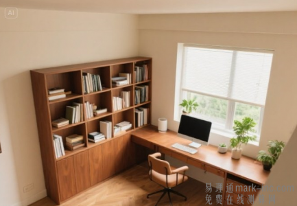 书房风水怎么增强财运 书房风水布置平面图