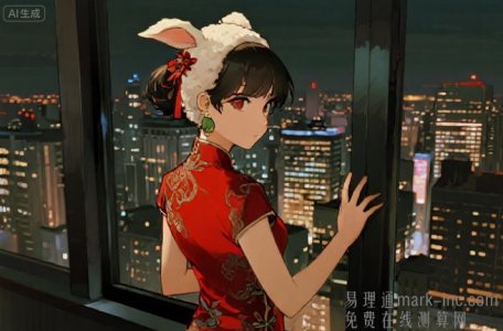 属羊今年有没有财运呀：贵人运强，偏财有机会
