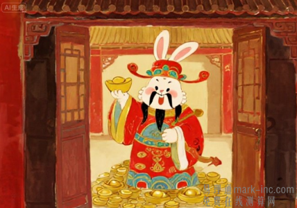 属兔农历8月财运怎么样，正财因金旺泄土而需谨慎维护