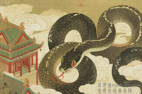 属蛇一生的事业财运如何：中年后渐入佳境，晚年福泽深厚