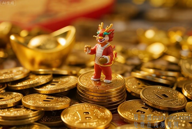 属龙七六年生今年财运