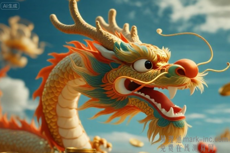 今年属龙人的财运怎么样，2025年财富机会需间接获取