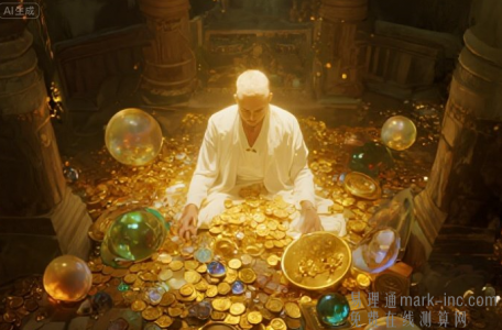 怎么看下一世财运好坏，下一世财运的本质是“今生的选择”
