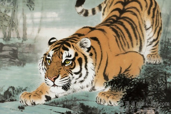 74年属虎后半生财运如何 74年40岁后财运运势分析