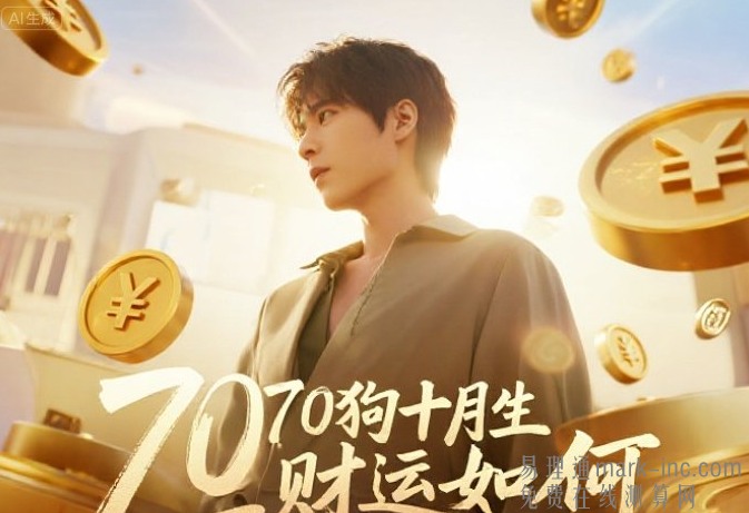 70狗十月生财运如何