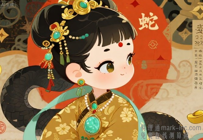 属蛇女戴什么玉坠旺财运 属蛇女性旺财运玉坠选择指南