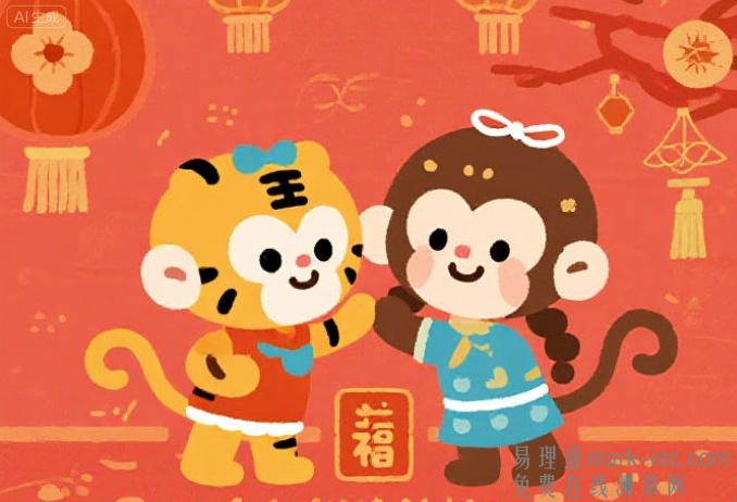 属猴的人今年有没有财运，属猴人2025年（乙巳年）财运分析