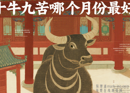 属牛几月出生最好 十牛九苦哪个月份最好