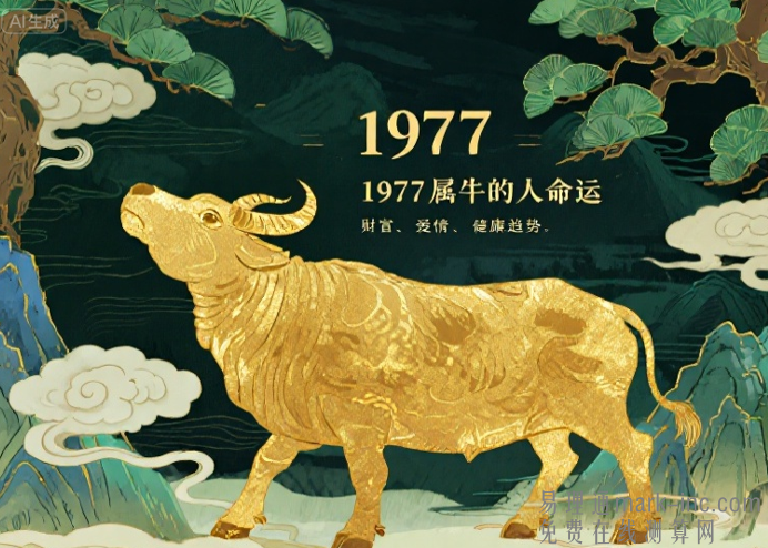 97年属相是属什么的 今年多大了 2025年运势怎么样