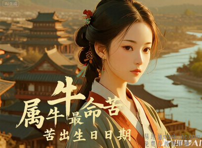 属牛最命苦出生日期 属牛女最忌几月出生