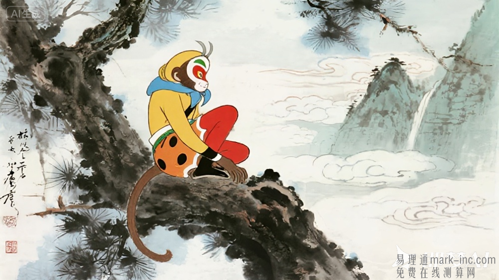 属猴人的婚姻与命运 属猴人2025年婚姻运势解析