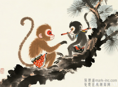 属猴的和什么属相最配 属猴人的最佳配偶是什么