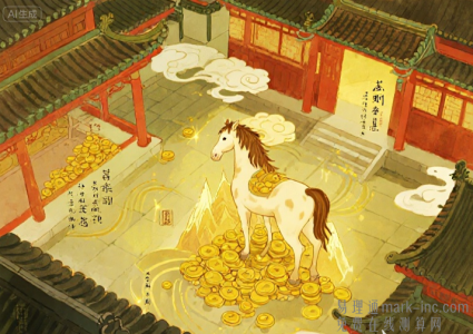 属马能发横财吗财运如何