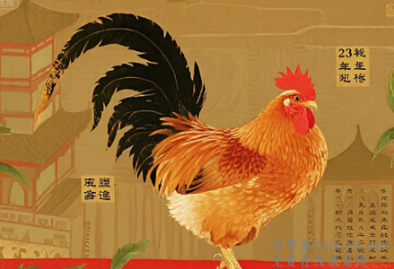 2025年属鸡人运势：赚得不少，但开销也大