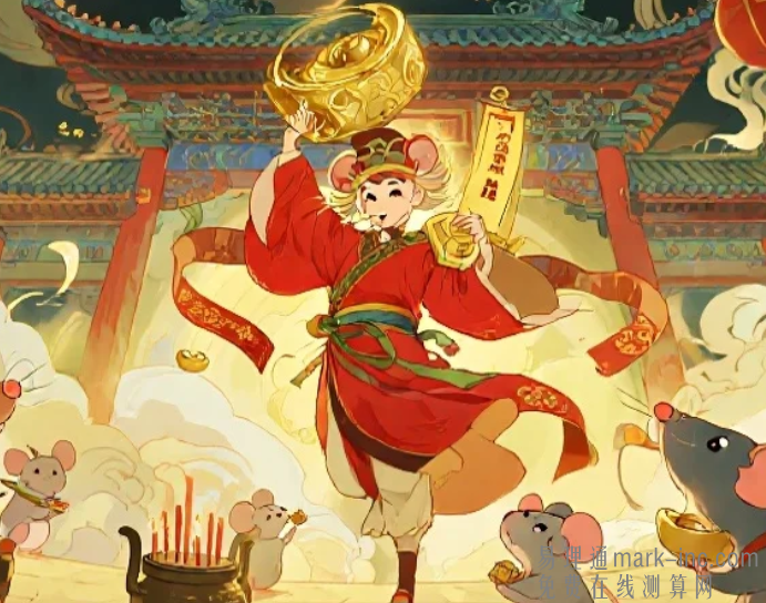 属鼠人如何避免2026年冲太岁
