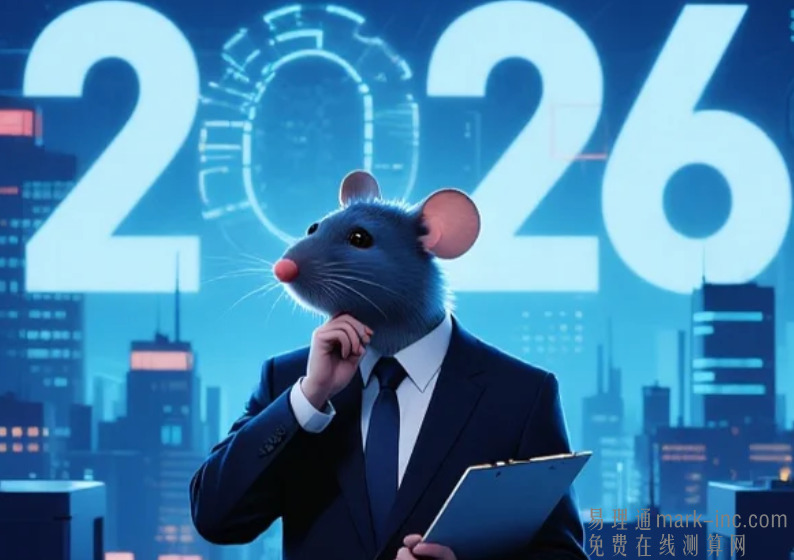 属鼠人2026年事业运势