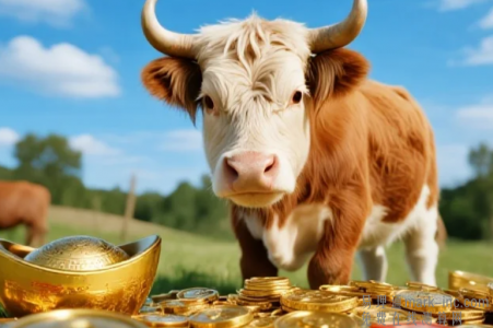 属牛人怎么才能聚财 属牛的聚财方法