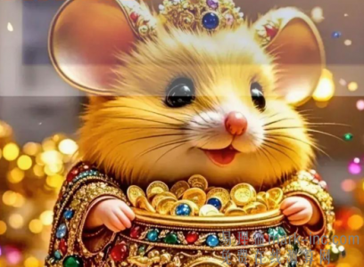 属鼠人一生财运怎么样 不同年份属鼠人的财运差异