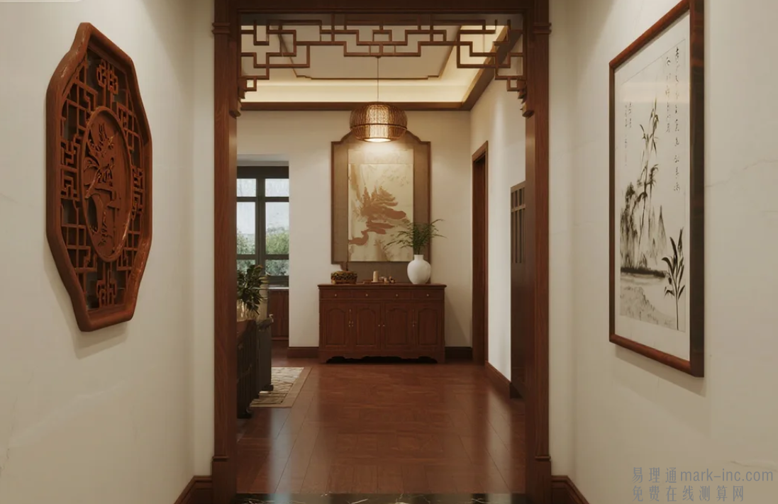 什么样的房子风水好让人越住越好