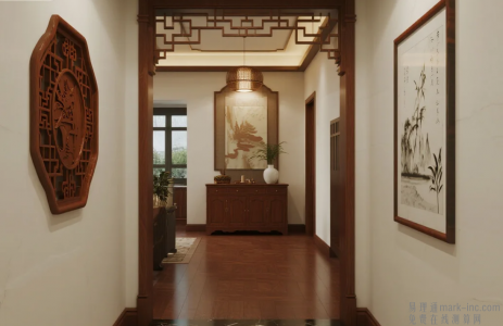 什么样的房子风水好让人越住越好