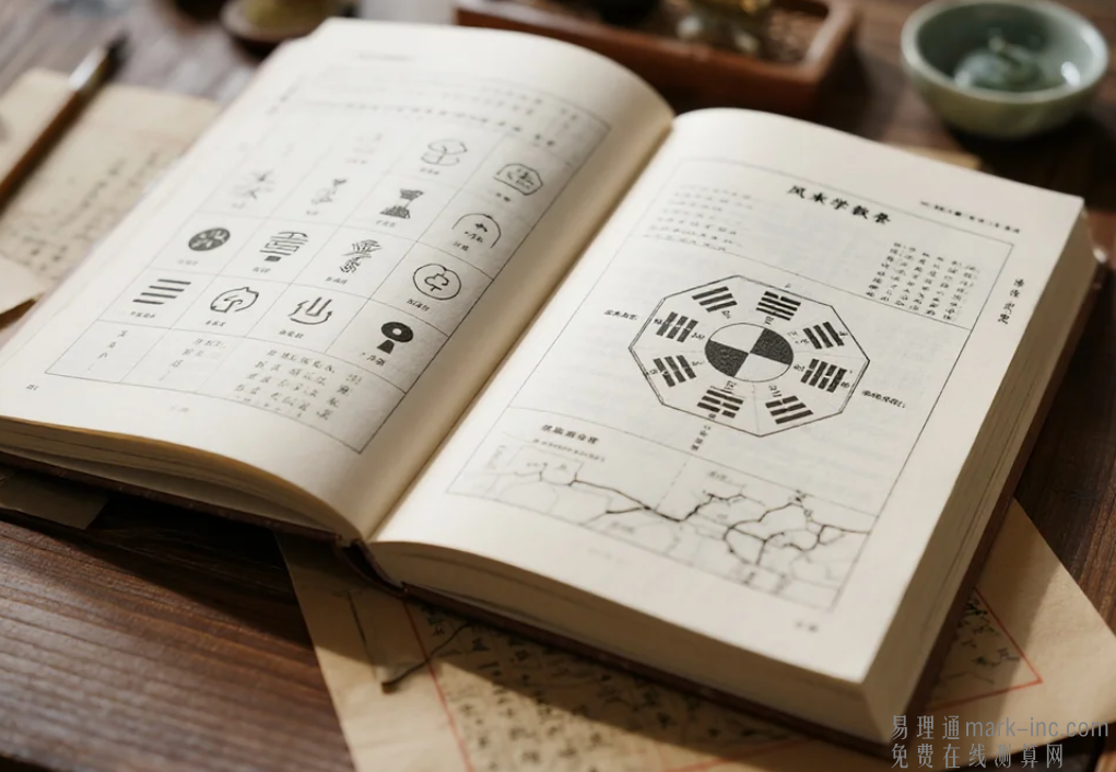 风水学入门书籍-风水学入门基础知识大全免费