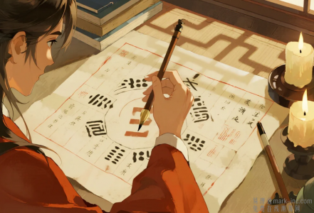 周易占卜方法，周易在线占卜免费