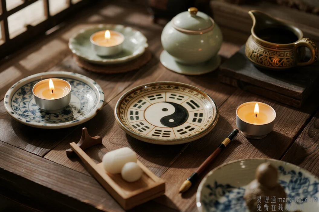 易经与风水学，易经是算命还是看风水