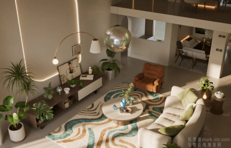 现代家居风水与健康的关系